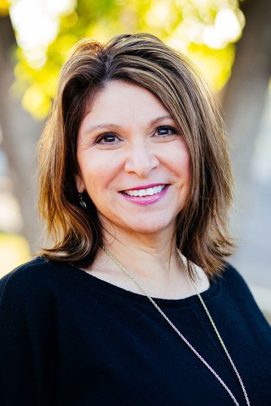 Anita Practice Manager of Taylor Dentistry Anita our Practice Manager