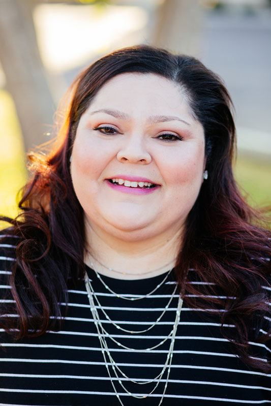Nicole our Patient Care Coordinator for Taylor Dentistry Nicole our Patient Care Coordinator